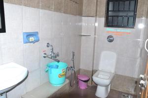 Gokarna RSN STAY in Top Floor for the Young & Energetic people of the Universe