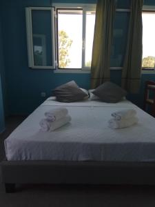 Monte Blu Holiday Apartment Zakynthos Greece