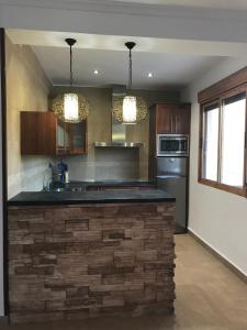 Apartamento Sierra Espuña