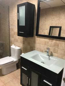 Apartamento Sierra Espuña