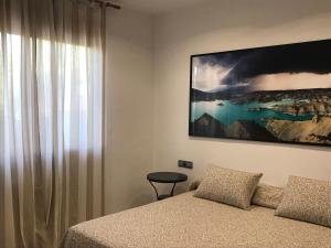 Apartamento Sierra Espuña