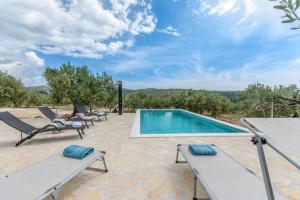 Holiday Home Kuća Sunca