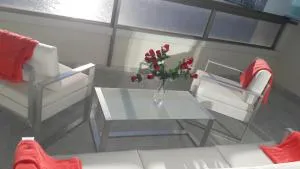 Benidorm Gemelos Sealine - Benidorm