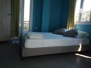 Monte Blu Holiday Apartment Zakynthos Greece