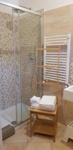 Guest house Il Giardino in Città