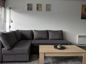 Terrasses de Malmedy H&H