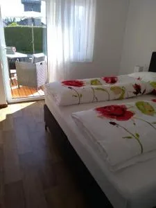 Ferienwohung Fam. Fink - Fehring