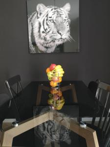 Apartment Gervais Rijeka