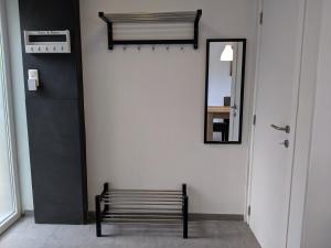 Terrasses de Malmedy H&H