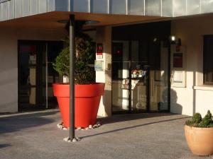 Hotels ibis Lyon Est Beynost : photos des chambres