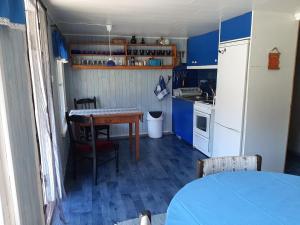 Holiday Home room in Nõva Madise Guesthouse