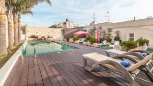 DON Boutique Hotel Montevideo