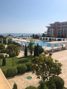 Private Apartment 156 in Prestige Fort Beach