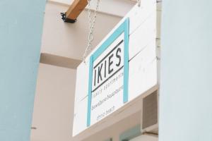 Ikies Luxury Apartments Kavala Greece