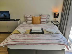 Apartment with Terrace room in Prima Family Apartments