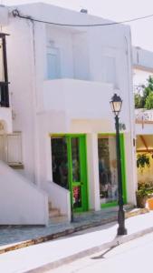 Billkost apts Lasithi Greece