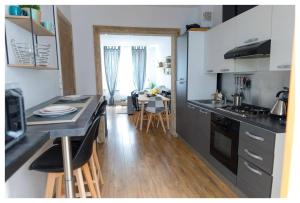 Appartements Chez Lilas 150m Plage : photos des chambres