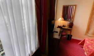 Hotels Churchill Hotel Bayeux Centre : photos des chambres