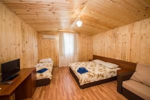 Triple Room room in Ostrov