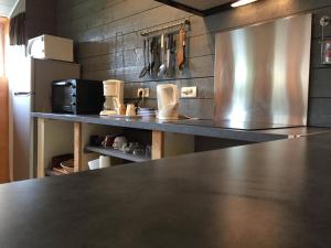 B&B / Chambres d'hotes L'Araucaria - chambres d'hotes et gite : photos des chambres