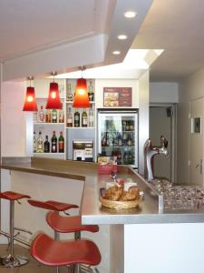 Hotels ibis Lyon Est Beynost : photos des chambres