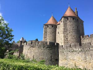 B&B / Chambres d'hotes MAISON MIGNARDISE - Cite : photos des chambres