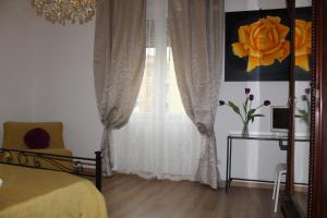 ART APARTMENT VILLA FIORELLI