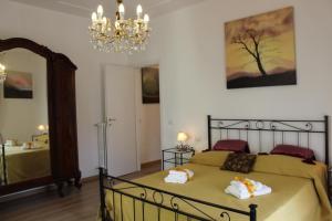 ART APARTMENT VILLA FIORELLI