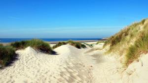 Familie Vakantiewoning Burgh-Haamstede