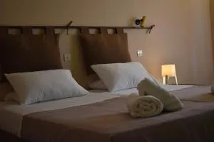 Korina's Apartments - Ipsos