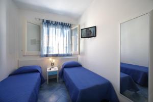 Appartamento Enea con 2 Camere da Letto