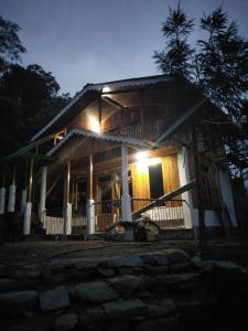 Yuma Homestay
