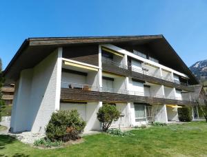 Charly Studio In Gstaad