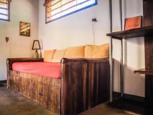 Vibra Guesthouse Popoyo