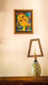 Vibra Guesthouse Popoyo