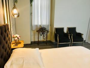 B&B / Chambres d'hotes Les Chambres d'Hotes chez Alisa et Daniel : photos des chambres