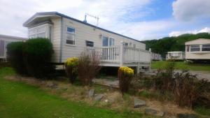 Бунгало Oor wee hoose Leswalt Великобританiя