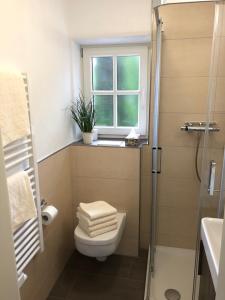 Am Sonneneck - Wohnung 1