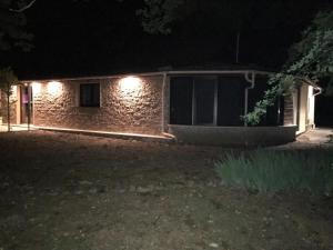 Maisons de vacances Maison & studio 14 pers avec piscine privee securisee : photos des chambres