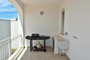 Casa mare Torre Pali Salento