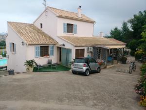 B&B Corsica Fiurita photo 15