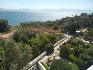 Atlas By Sea Apartment Korinthia Greece