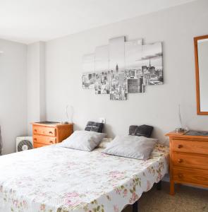 Apartment Americos El Dorado