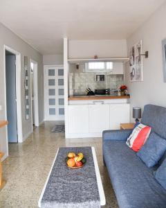 Apartment Americos El Dorado