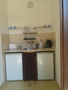 Sarkadi Apartman