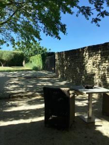 B&B / Chambres d'hotes Provence Km28 : photos des chambres