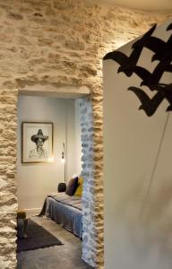 B&B / Chambres d'hotes Provence Km28 : photos des chambres