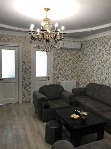 Tatas Apartment