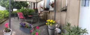 B&B / Chambres d'hotes Chambre d'Hotes Le Tilleul de Canac : photos des chambres