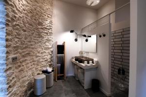 B&B / Chambres d'hotes Provence Km28 : photos des chambres